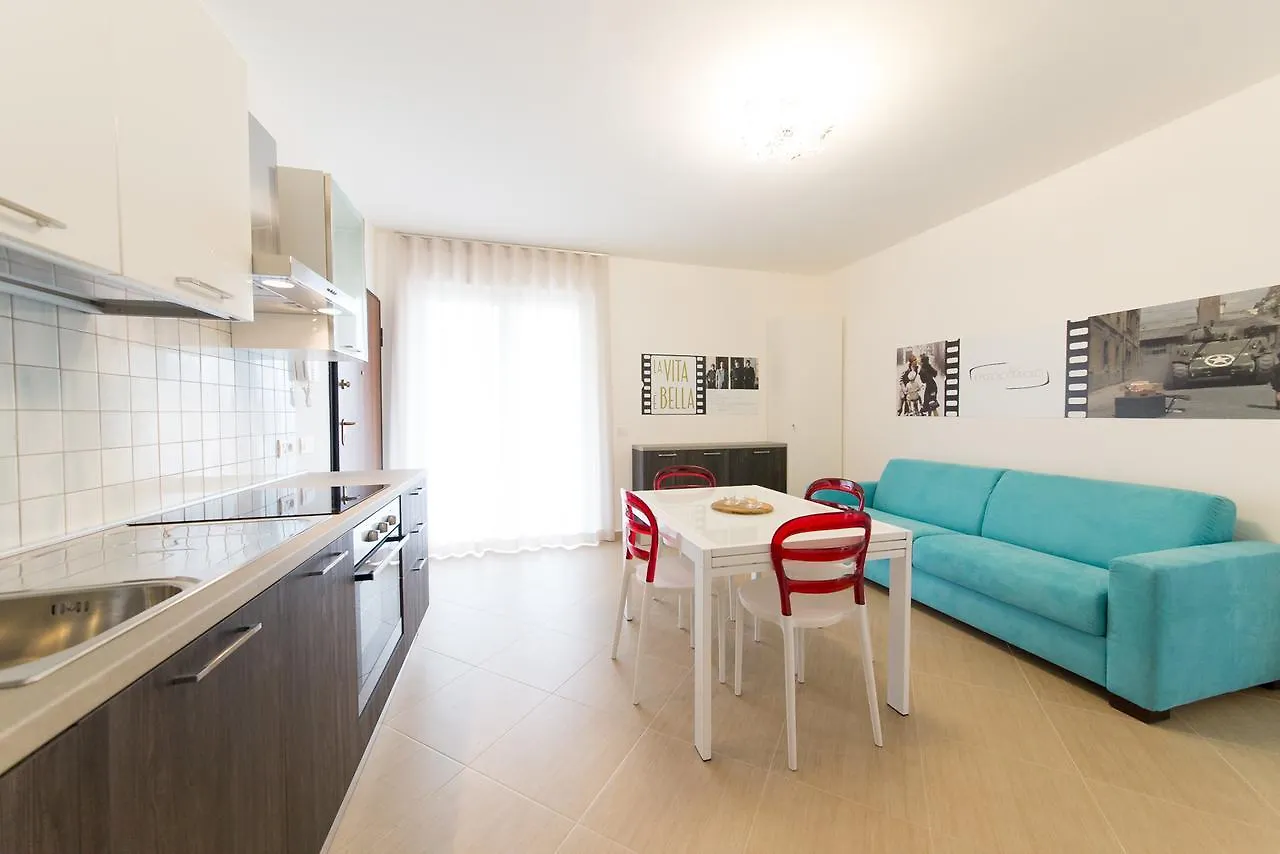 Appartamento Il piccolo Diavolo Taormina 0*,  Italia