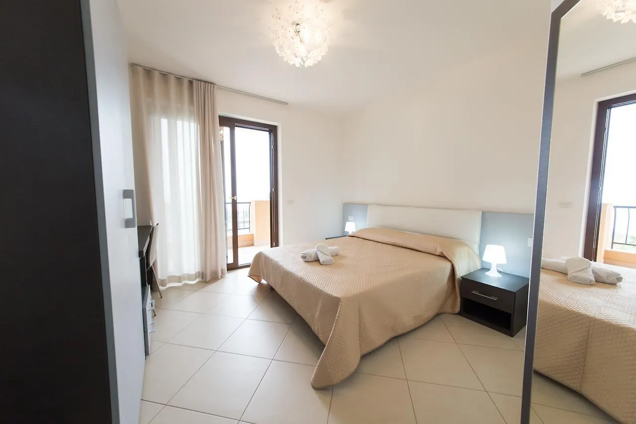 Appartamento Il piccolo Diavolo Taormina