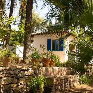  Hébergement de vacances Villaggio Placido Italie
