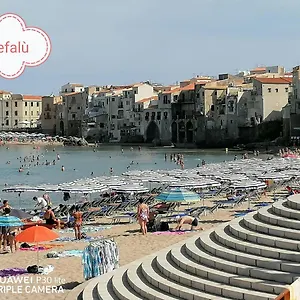  Appartement Paradise Italie