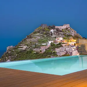 Appartement The View Luxury, Taormine