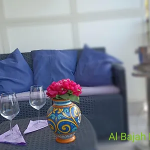 Al Bajah Loft Monovano Con Requisiti Appartamento