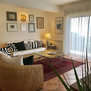  Appartement Bellavista Italie