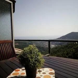  Appartement Tigullio Vacations: Lo Sul Mare Italie