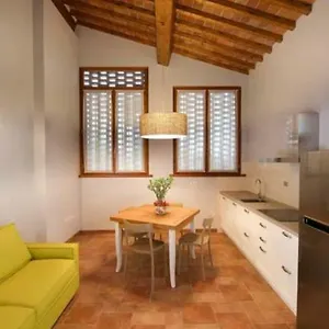  Séjour à la ferme Casanova Di Nardini Italie