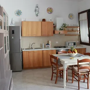  Appartement Zio Michele - Italie