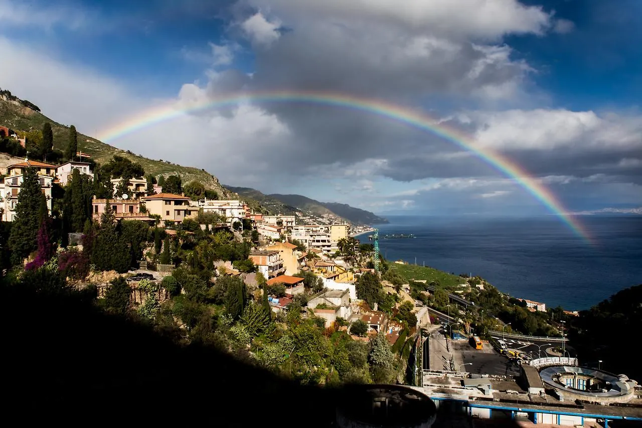 Appartement Il Piccolo Diavolo à Taormine