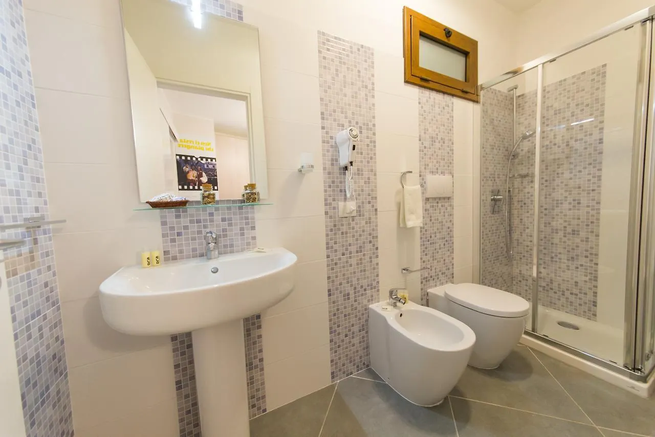 Appartement Il Piccolo Diavolo à Taormine