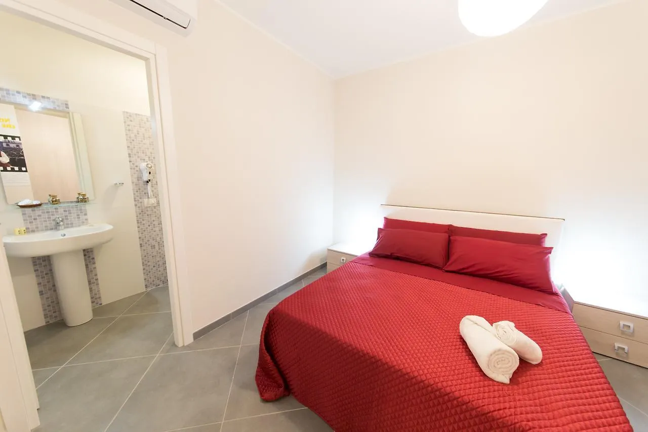 Appartement Il Piccolo Diavolo à Taormine