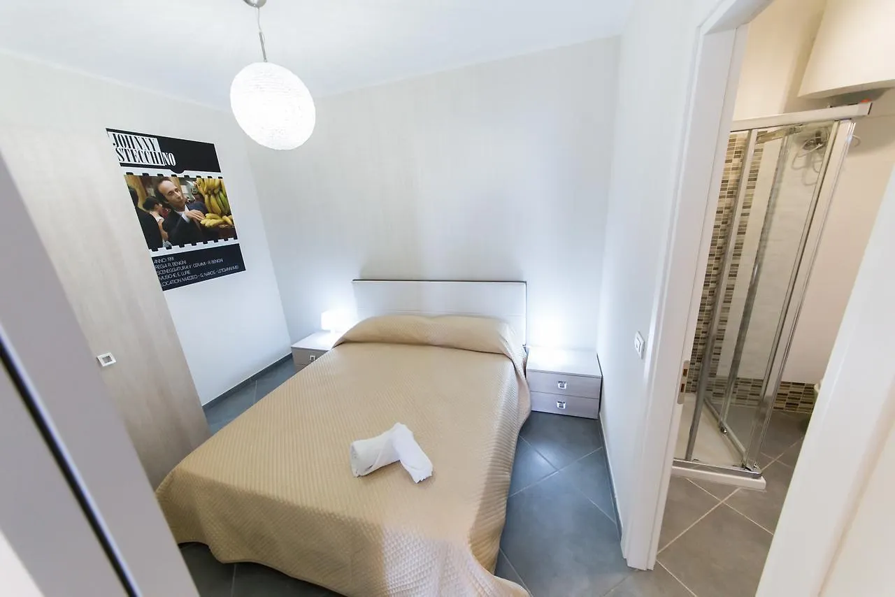 Appartement Il Piccolo Diavolo à Taormine