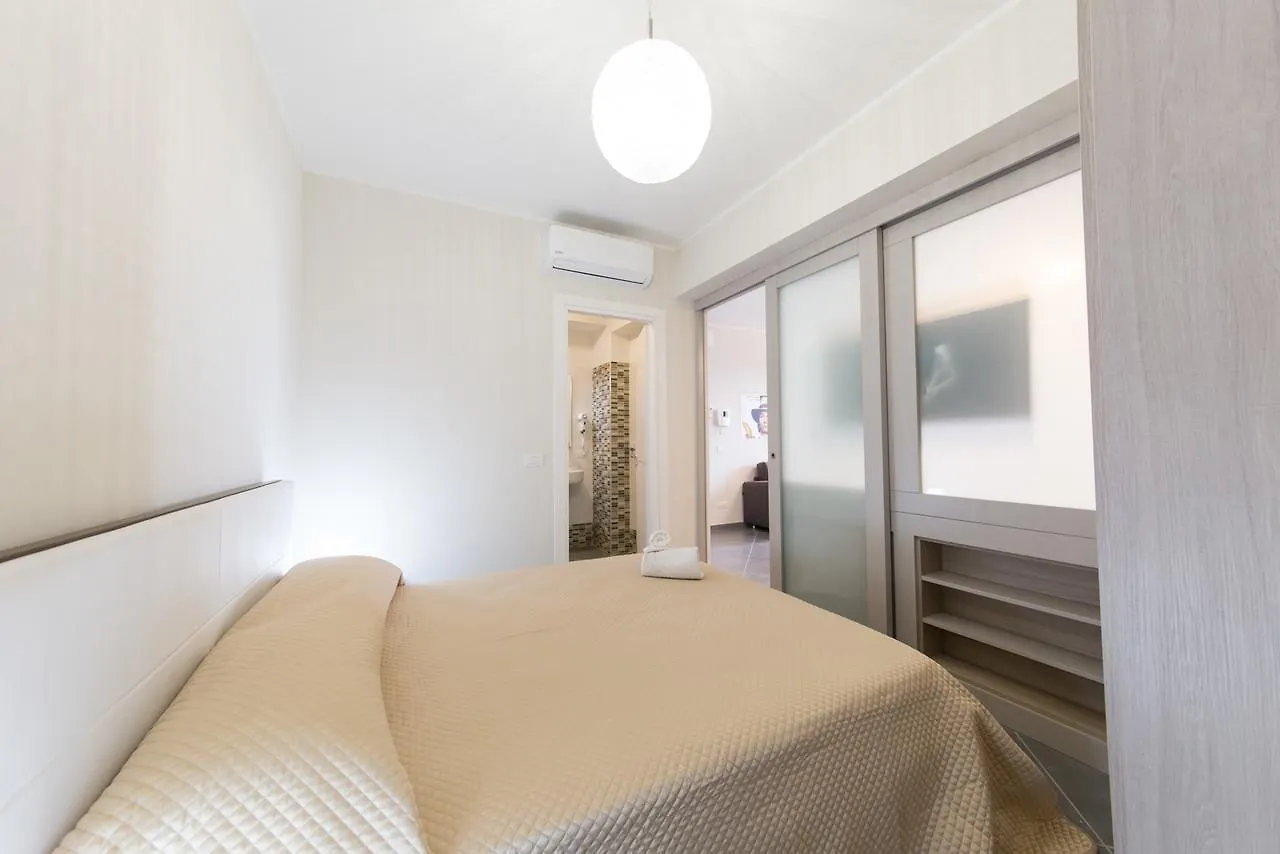 Appartement Il Piccolo Diavolo à Taormine