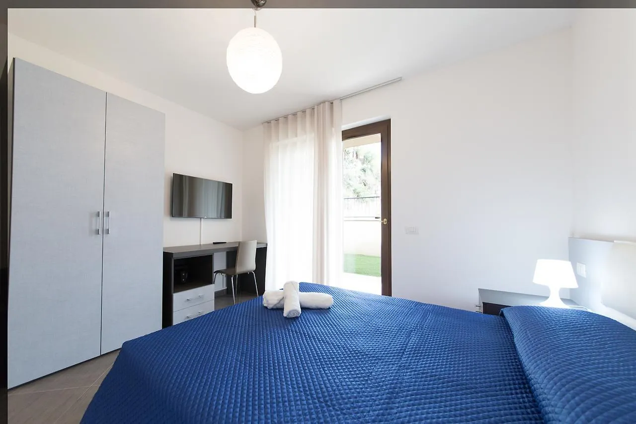 Appartement Il Piccolo Diavolo à Taormine Italie
