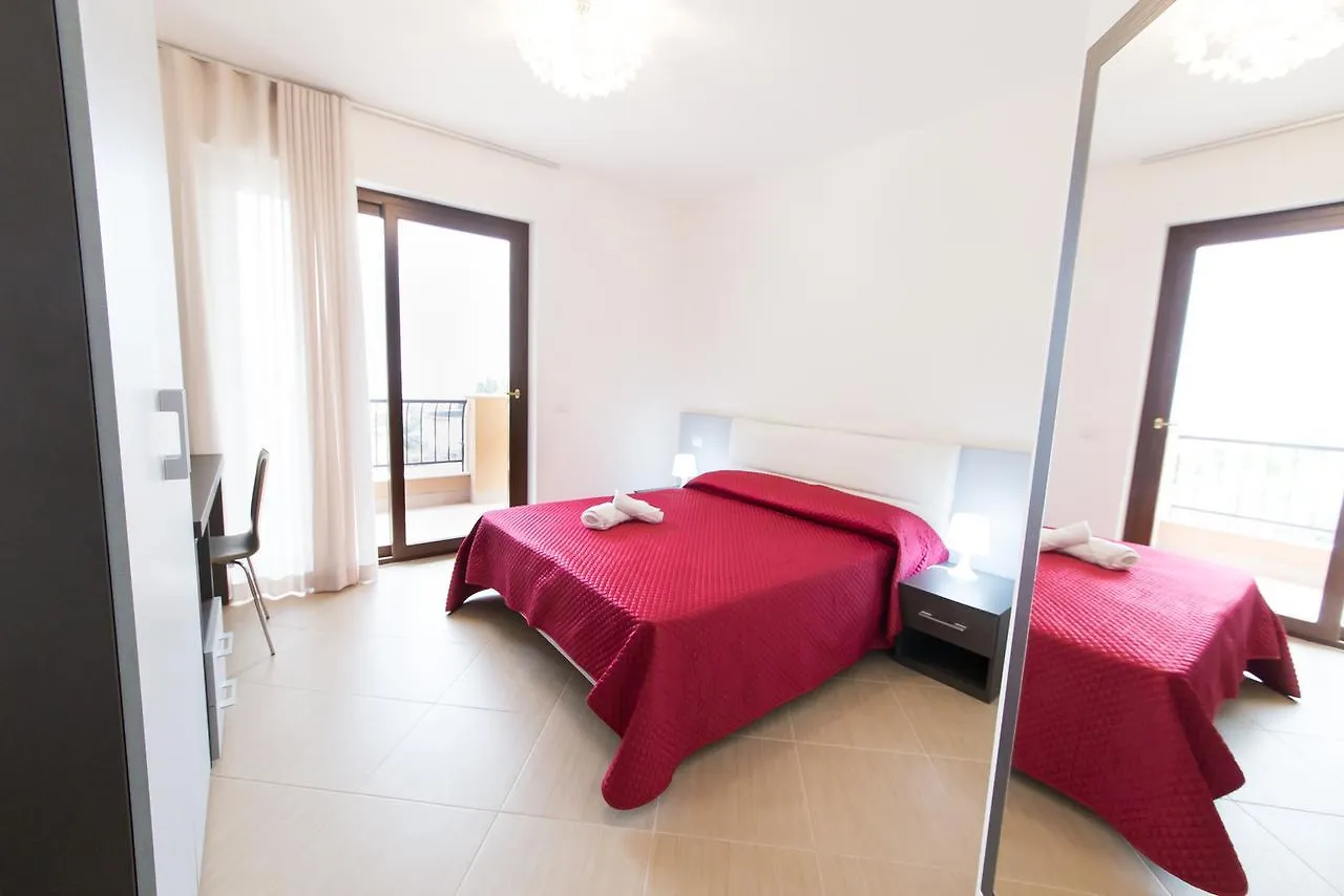 Appartement Il Piccolo Diavolo à Taormine