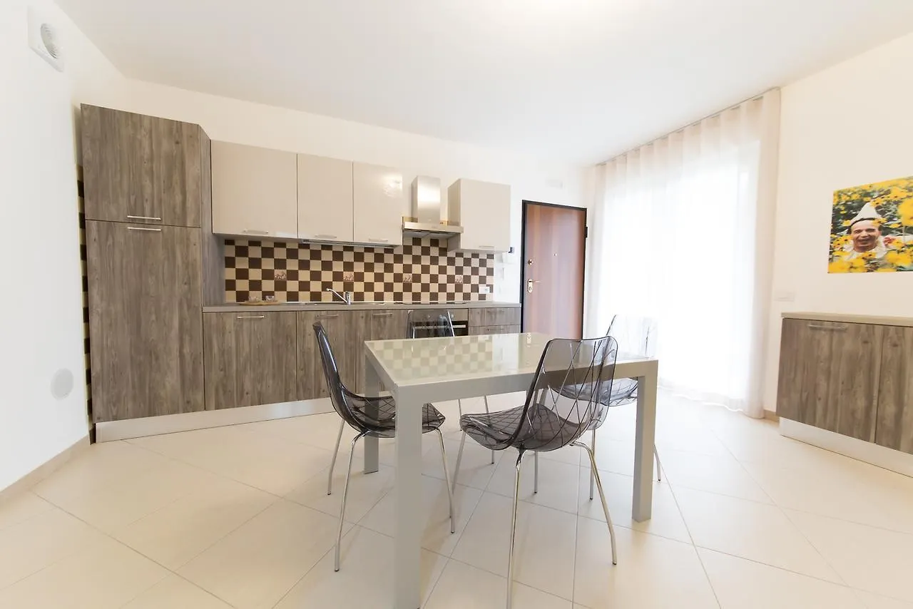 Appartement Il Piccolo Diavolo à Taormine Italie