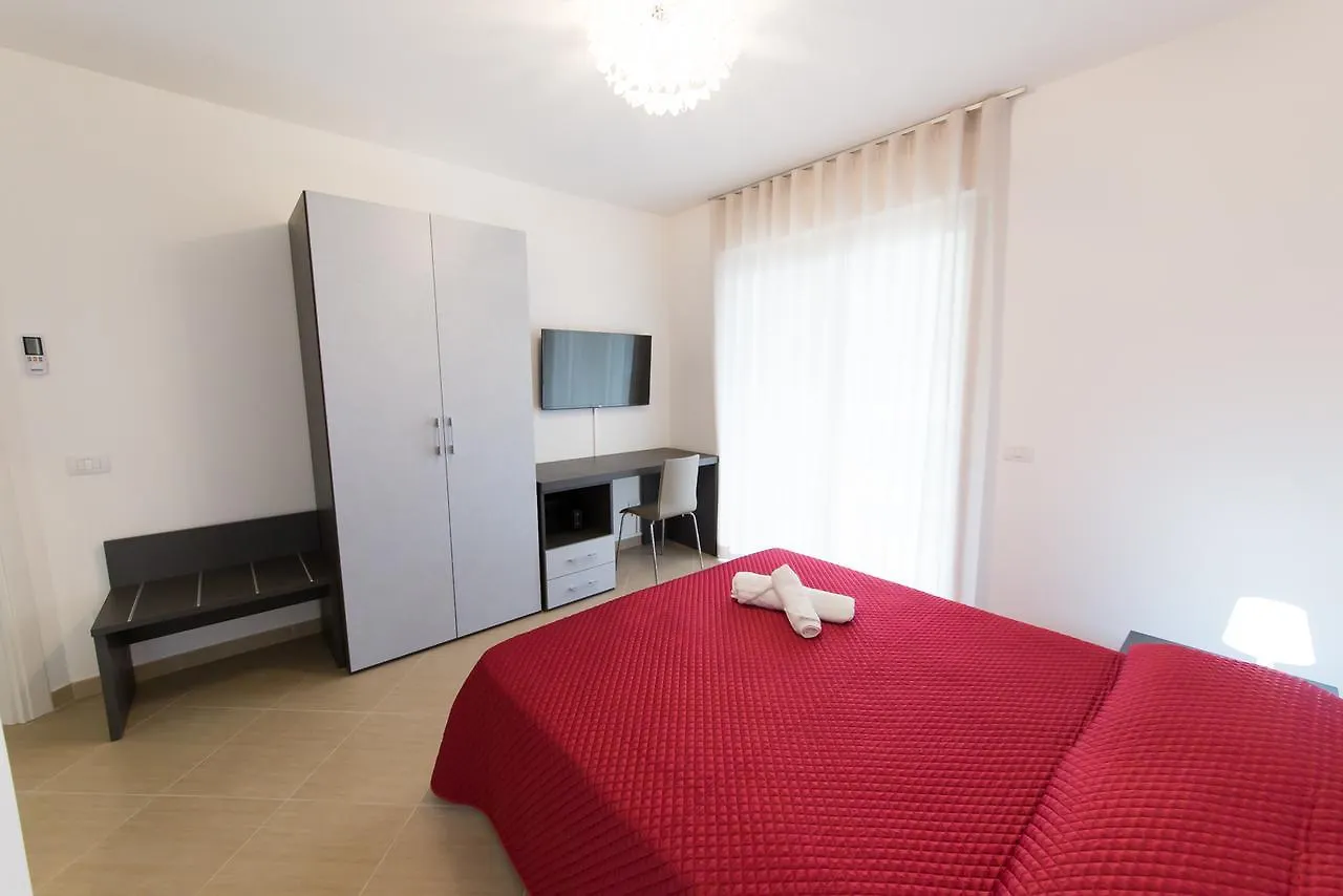 Appartement Il Piccolo Diavolo à Taormine Italie