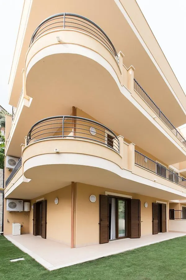 Appartement Il Piccolo Diavolo à Taormine 0*,  Italie