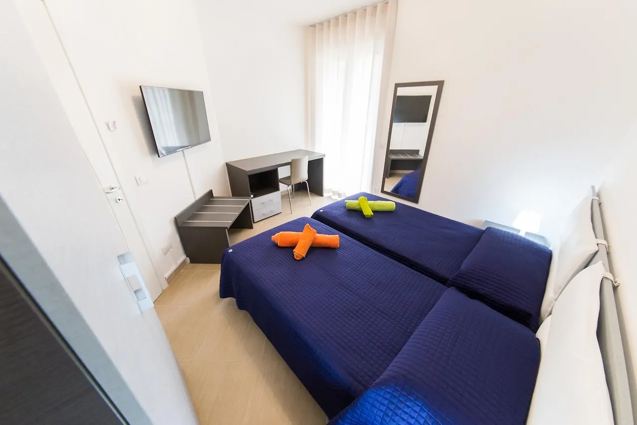 Appartement Il Piccolo Diavolo à Taormine