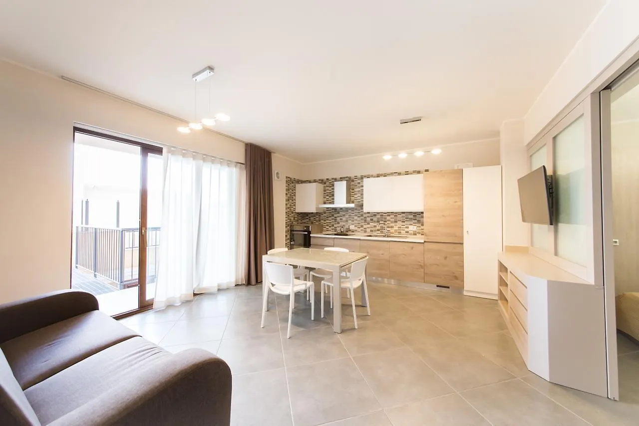 Appartement Il Piccolo Diavolo à Taormine