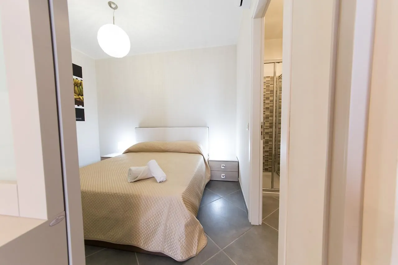 Appartement Il Piccolo Diavolo à Taormine Italie