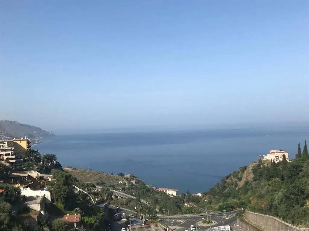 Appartement Il Piccolo Diavolo à Taormine 0*,  Italie