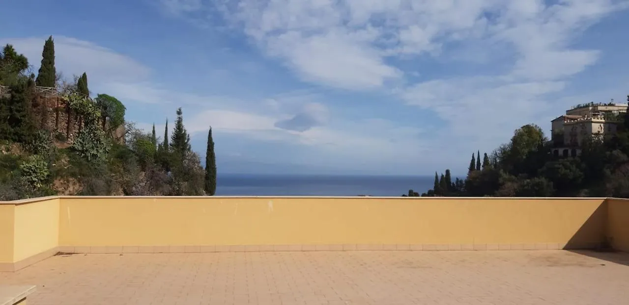 Appartement Il Piccolo Diavolo à Taormine 0*,  Italie