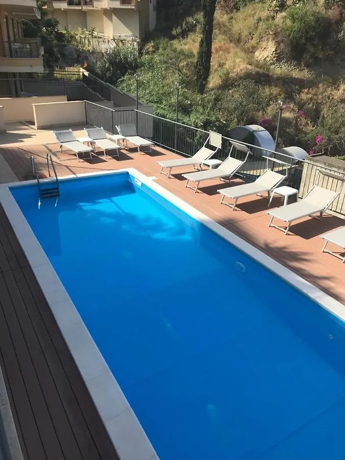 Il Piccolo Diavolo Apartment Taormina