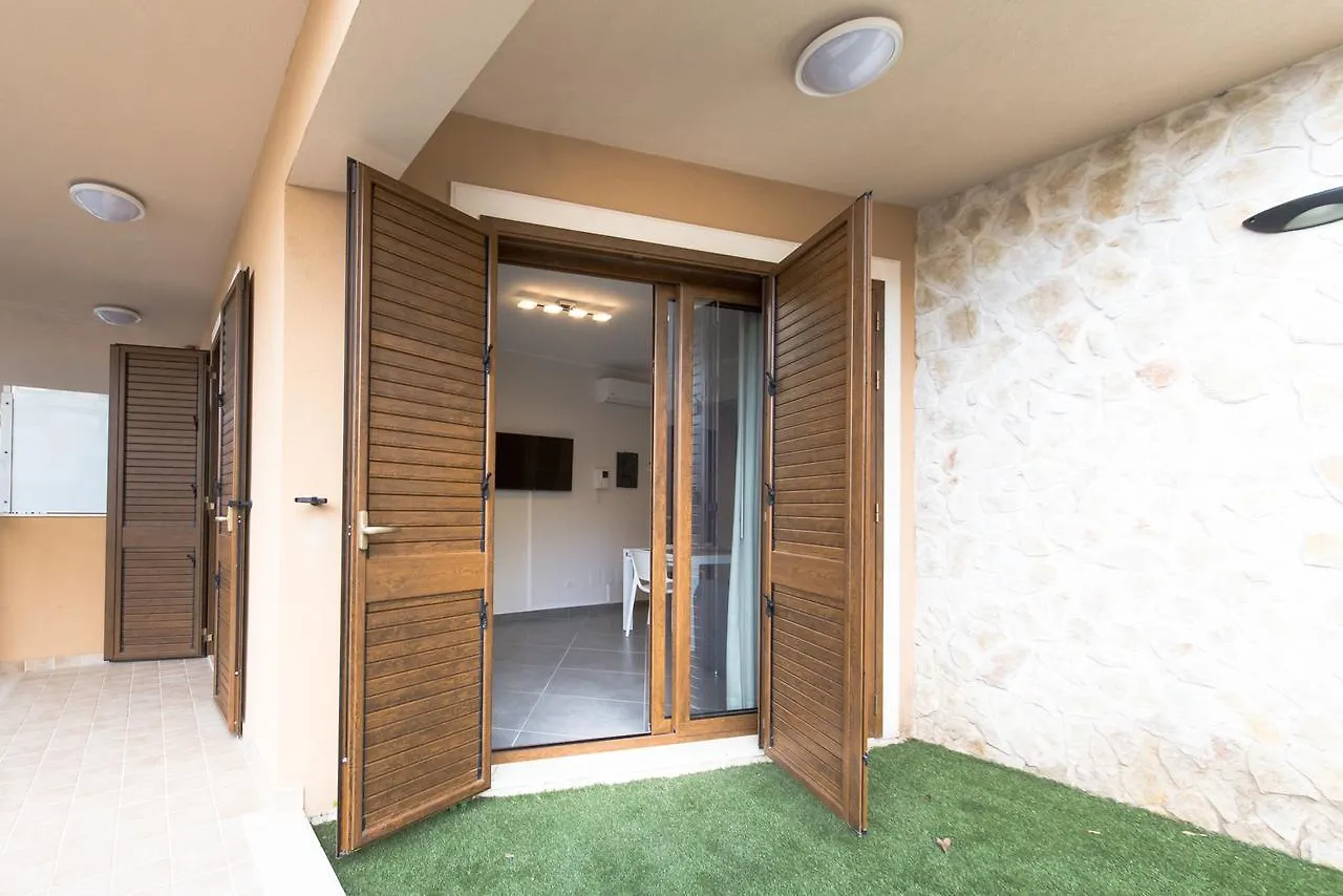 Il Piccolo Diavolo Apartment Taormina Italy