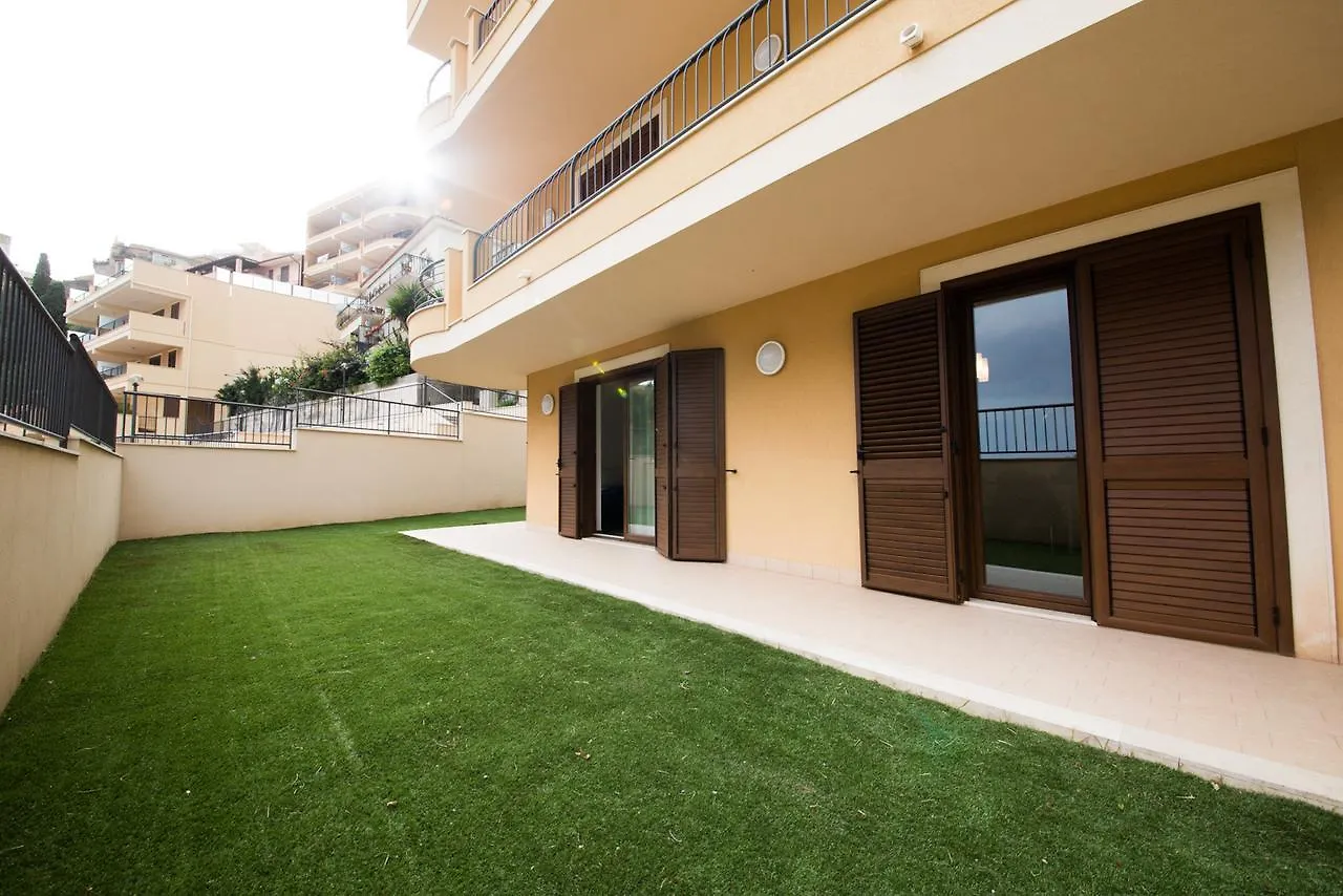 Il Piccolo Diavolo Apartment Taormina
