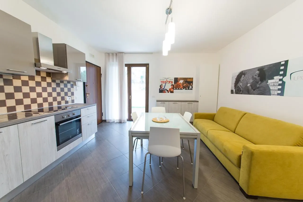 Il Piccolo Diavolo Apartment Taormina