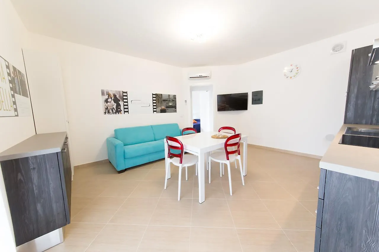 Il Piccolo Diavolo Apartment Taormina