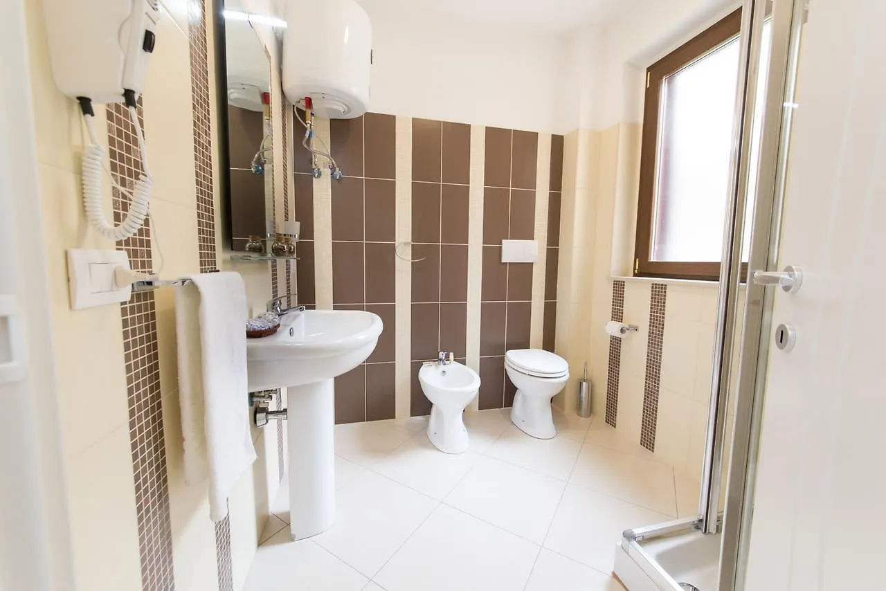 Il Piccolo Diavolo Apartment Taormina