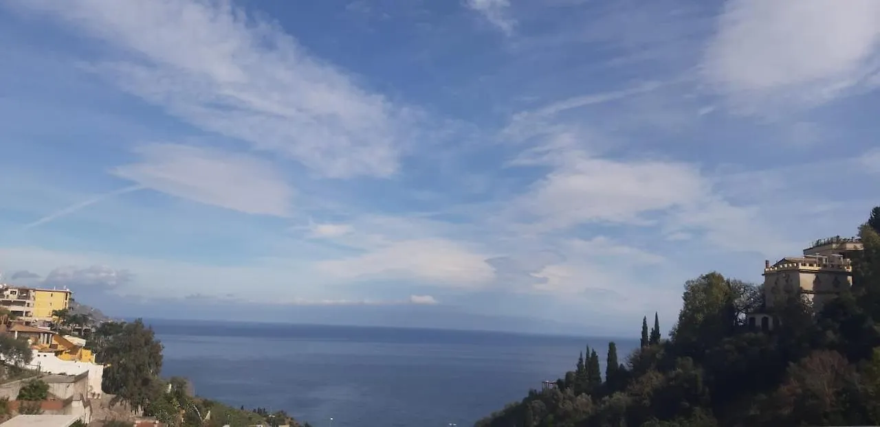 Il Piccolo Diavolo Apartment Taormina 0*,  Italy