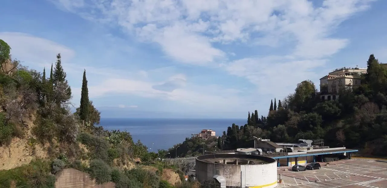 Il Piccolo Diavolo Apartment Taormina